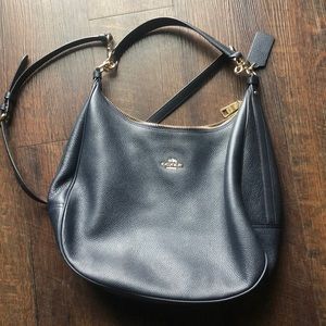 Coach “hobo” purse